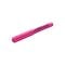 Stilou pentru dreptaci, Pelikano Junior, Penita A, Grip Ergonomic, Roz