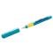 Stilou pentru dreptaci, Pelikano Junior, Penita A, Grip Ergonomic, Turcoaz