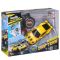 Masina metalica cu telecomanda, Maisto, Drifters, Porsche 911 GT3 RS, 1:43, Galben