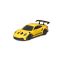 Masina metalica cu telecomanda, Maisto, Drifters, Porsche 911 GT3 RS, 1:43, Galben