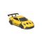 Masina metalica cu telecomanda, Maisto, Drifters, Porsche 911 GT3 RS, 1:43, Galben