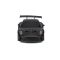 Masina metalica cu telecomanda, Maisto, Drifters, Porsche 911 GT3 RS, 1:43, Negru