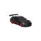 Masina metalica cu telecomanda, Maisto, Drifters, Porsche 911 GT3 RS, 1:43, Negru