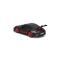 Masina metalica cu telecomanda, Maisto, Drifters, Porsche 911 GT3 RS, 1:43, Negru