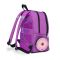 Ghiozdan tip troller, Nikidom, Roller Go, Butterfly