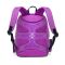 Ghiozdan tip troller, Nikidom, Roller Go, Butterfly