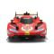 Masina cu radiocomanda, Maisto, Ferrari 499P, 2023 24H Le Mans Champion, 1:16