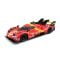Masina cu radiocomanda, Maisto, Ferrari 499P, 2023 24H Le Mans Champion, 1:16