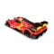 Masina cu radiocomanda, Maisto, Ferrari 499P, 2023 24H Le Mans Champion, 1:16