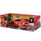 Masina de curse cu telecomanda, Maisto Tech, Ferrari 296 GT3, 1:16