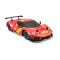 Masina de curse cu telecomanda, Maisto Tech, Ferrari 296 GT3, 1:16