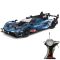 Masina de curse cu telecomanda, Maisto Tech, Alpine A424, 1:16