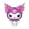 Figurina Funko Pop, Animation, Kuromi Grumpy