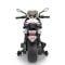 Motocicleta electrica Rastar, BMW S 1000 XR, 12 V, Alb