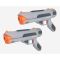 Set Double Blasters, Laser X NXT, 90 metri