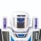 Robot interactiv cu telecomanda, Silverlit, Ycoo, Program A Bot XL