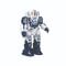 Robot interactiv cu telecomanda, Silverlit, Ycoo, Program A Bot XL