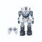 Robot interactiv cu telecomanda, Silverlit, Ycoo, Program A Bot XL