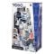 Robot interactiv cu telecomanda, Silverlit, Ycoo, Program A Bot XL