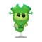 Figurina Funko Pop, Movies, Glows in the Dark, The Flying Dutchman