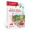 Carte interactiva, Raspundel Istetel, Dictionar German-Roman