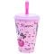 Pahar cu pai, Stor, Kuromi, 430 ml
