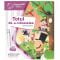 Carte interactiva, Raspundel Istetel, Totul de-a-ndoaselea
