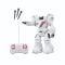 Robot cu telecomanda, Silverlit, Ycoo, Robo Blast One, Alb