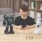 Robot cu telecomanda, Silverlit, Ycoo, Robo Blast One, Alb