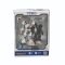 Robot cu telecomanda, Silverlit, Robo Blast One, Negru