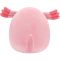 Jucarie de plus Pokemon Squishmallows, Chansey, 25 cm