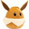  Jucarie de plus Pokemon Squishmallows, Eevee, 25 cm