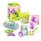 Set de creatie cu slime, Gui Gui, Fruity Glow Edit, S2