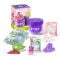 Set de creatie cu slime, Gui Gui, Fruity Glow Edit, S2