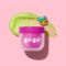 Set de creatie cu slime, Gui Gui, Fruity Glow Edit, S2