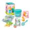 Set de creatie cu slime, Gui Gui, Fruity Glow Edit, S2