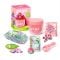 Set de creatie cu slime, Gui Gui, Fruity Glow Edit, S2
