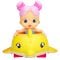 Jucarie de baie, Bloopies, Floaties Dolphins