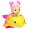 Jucarie de baie, Bloopies, Floaties Dolphins