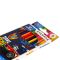 Creioane colorate, Starpak, Hot Wheels, 12 buc