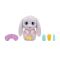 Jucarie de plus interactiva, Baby Paws, Just Born