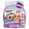 Jucarie de plus interactiva, Baby Paws, Just Born