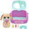 Jucarie de plus interactiva, Baby Paws, Just Born