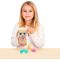 Jucarie de plus interactiva, Baby Paws, Just Born