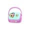 Jucarie de plus interactiva, Baby Paws, Just Born