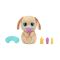 Jucarie de plus interactiva, Baby Paws, Just Born
