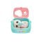 Jucarie de plus interactiva, Baby Paws, Just Born
