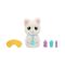 Jucarie de plus interactiva, Baby Paws, Just Born
