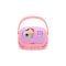 Jucarie de plus interactiva, Baby Paws, Just Born