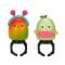 Set 2 figurine surpriza, Squishmallows, Squish a longs, S1